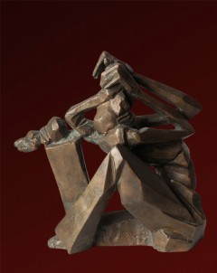 Armonica - 35x15-25 cm, 2000